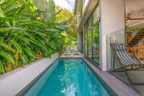 Aria Villa 2 Port Douglas - Darwin Holiday 0