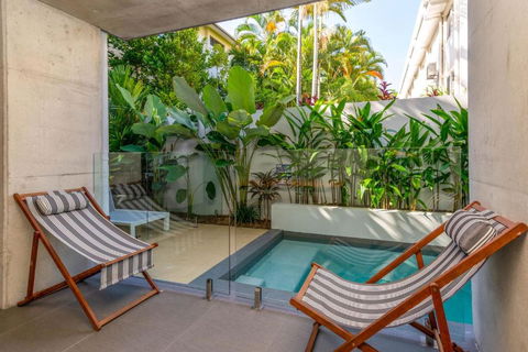 Aria Villa 2 Port Douglas - Darwin Holiday 1