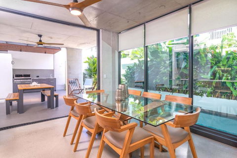 Aria Villa 2 Port Douglas - Darwin Holiday 2