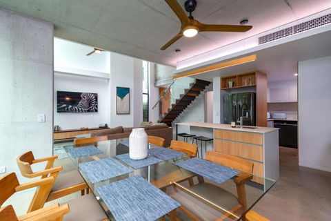 Aria Villa 2 Port Douglas - Darwin Holiday 3