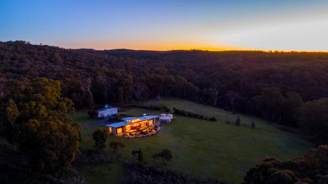 Arinya Retreat Daylesford - Darwin Holiday 2