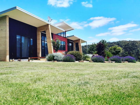 Arinya Retreat Daylesford - Darwin Holiday 0