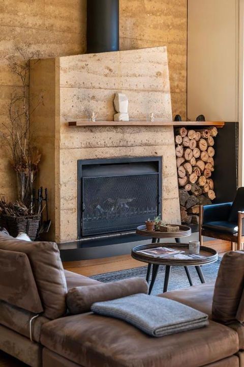 Arinya Retreat Daylesford - Darwin Holiday 1