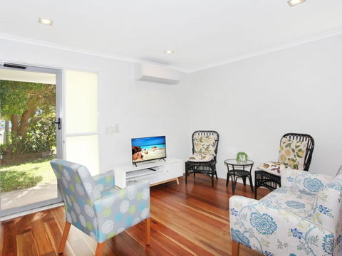 Arlington 1 Two Bedroom Unit Close To The Beach - Darwin Holiday 0