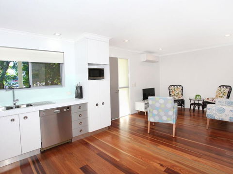 Arlington 1 Two Bedroom Unit Close To The Beach - Darwin Holiday 2