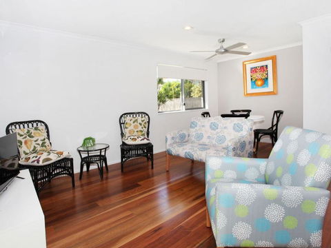 Arlington 1 Two Bedroom Unit Close To The Beach - Darwin Holiday 3