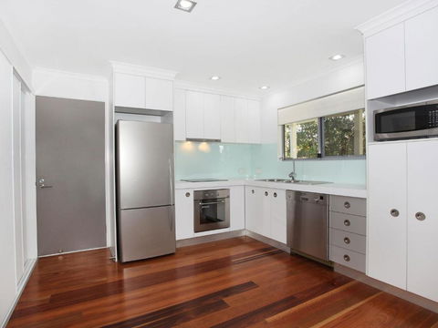 Arlington 1 Two Bedroom Unit Close To The Beach - Darwin Holiday 4