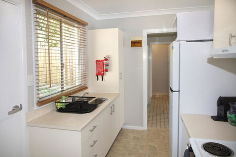 Armidale Cottage - All You Need On Taylor - Darwin Holiday 3