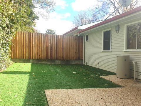 Armidale Cottage - All You Need On Taylor - Darwin Holiday 1