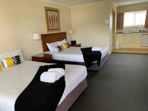 Armidale Pines Motel - Darwin Holiday 3