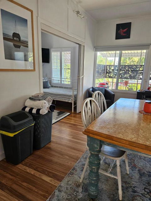 Armies Apartment - Darwin Holiday 4