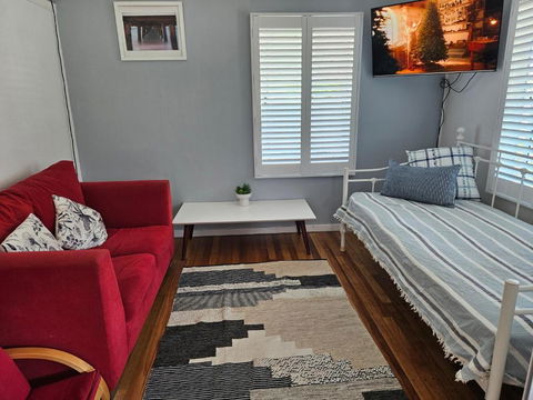Armies Apartment - Darwin Holiday 2