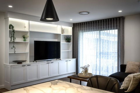 Armrick Seaside Apartments Broadbeach - Darwin Holiday 2