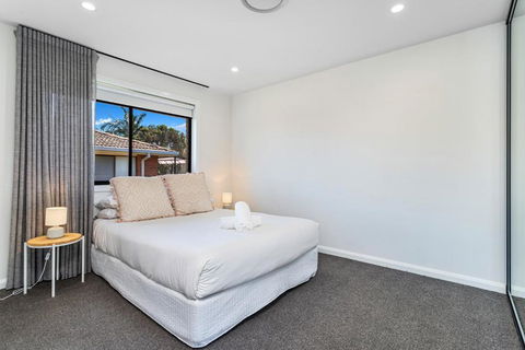 Armrick Seaside Apartments Broadbeach - Darwin Holiday 4