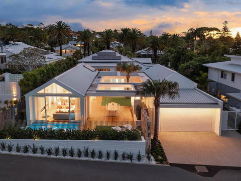 Aroha Byron Bay - Darwin Holiday 1