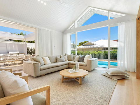 Aroha Byron Bay - Darwin Holiday 2