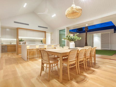 Aroha Byron Bay - Darwin Holiday 4
