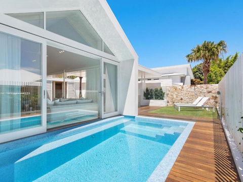 Aroha Byron Bay - Darwin Holiday 0