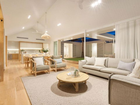 Aroha Byron Bay - Darwin Holiday 3
