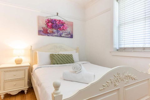 Art Deco 1 Bed Apt Close To Beach & CBD - Darwin Holiday 3