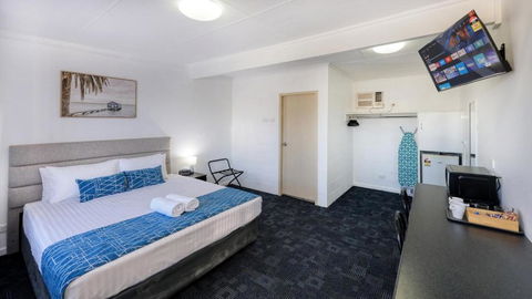 Artesian Motor Inn Under New Management RAMS Motel - Darwin Holiday 2