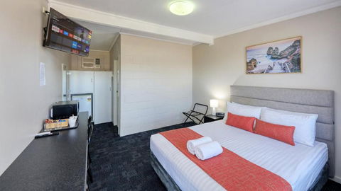 Artesian Motor Inn Under New Management RAMS Motel - Darwin Holiday 3