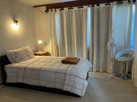 Arthur Abode - Darwin Holiday 4