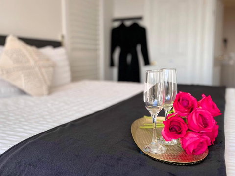 Arthurs Holiday Villa - Darwin Holiday 3