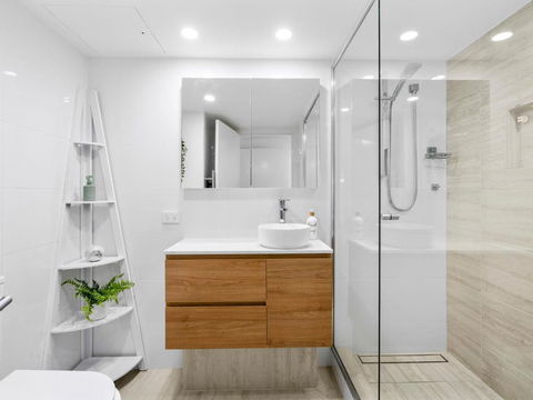 Artique - Hosted By Coastal Letting - Darwin Holiday 2
