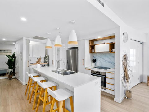 Artique - Hosted By Coastal Letting - Darwin Holiday 1