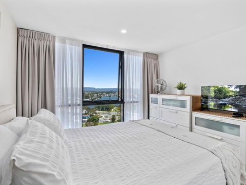 Artique - Hosted By Coastal Letting - Darwin Holiday 4