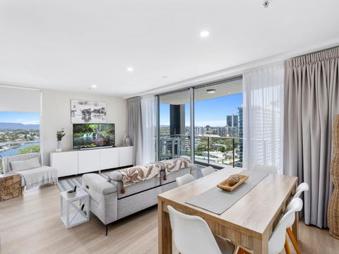 Artique - Hosted By Coastal Letting - Darwin Holiday 3