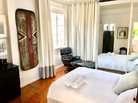 Artistic, Spacious And Comfortable 1 Bedroom Apartment - Darwin Holiday 0