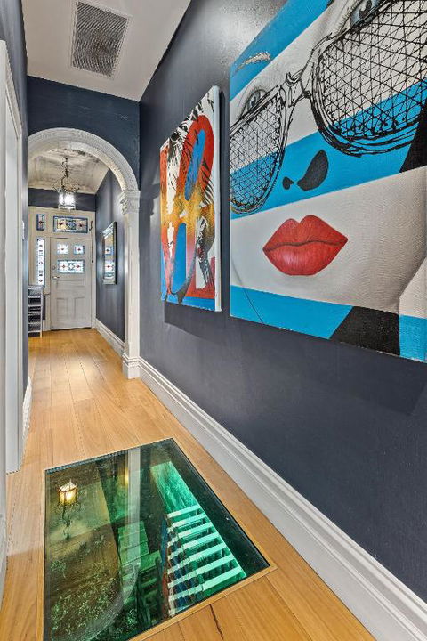 Artscape, Newtown Villa - Darwin Holiday 3