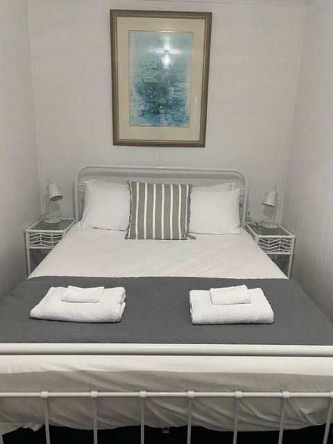 Aruma Cottage Bruny Island - Darwin Holiday 4