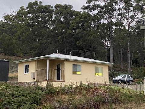Aruma Cottage Bruny Island - Darwin Holiday 0
