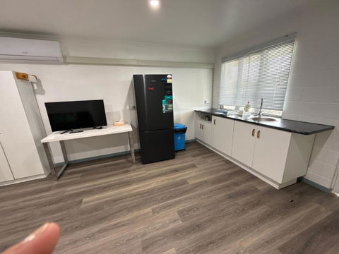 Ascot Studio Home Feel Place - Darwin Holiday 1