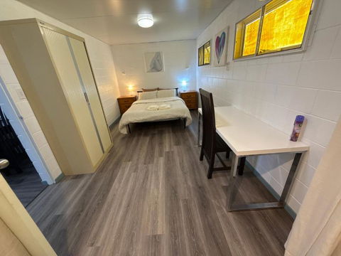 Ascot Studio Home Feel Place - Darwin Holiday 2