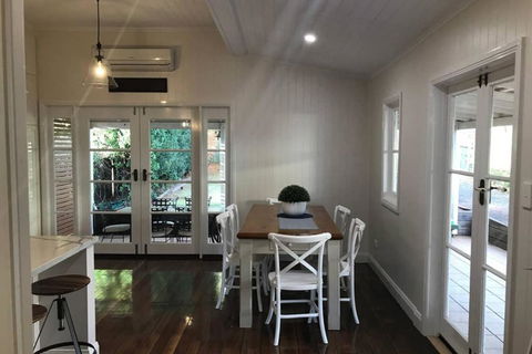 Ashbrooke Cottage - Darwin Holiday 1