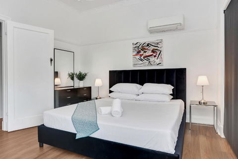 Ashgrove Home - Darwin Holiday 2