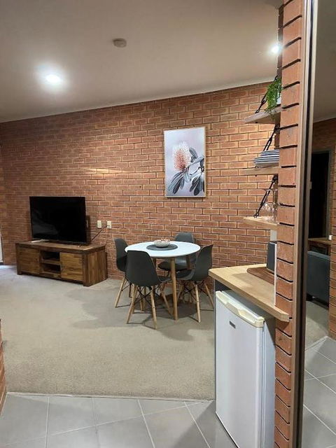 Ashleigh Court Motor Inn - Darwin Holiday 4