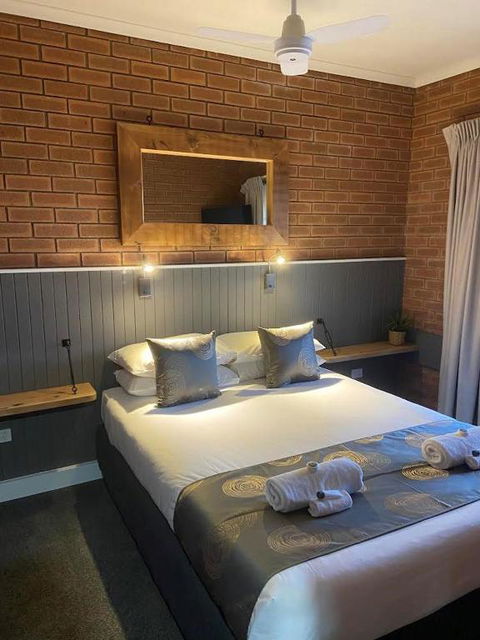 Ashleigh Court Motor Inn - Darwin Holiday 2