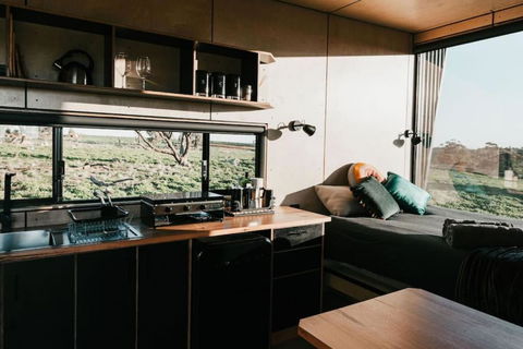 Ashleigh The Tiny Cabin In Toodyay - Darwin Holiday 4
