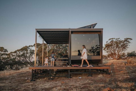 Ashleigh The Tiny Cabin In Toodyay - Darwin Holiday 0