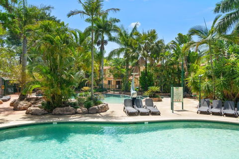Ashmore Palms Holiday Village - Darwin Holiday 1