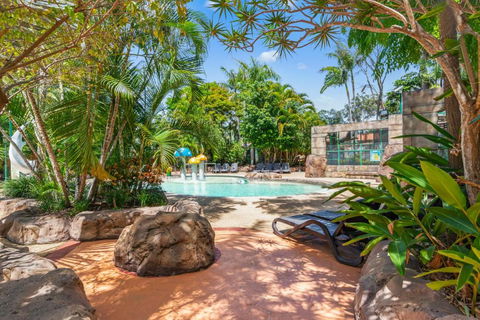 Ashmore Palms Holiday Village - Darwin Holiday 0