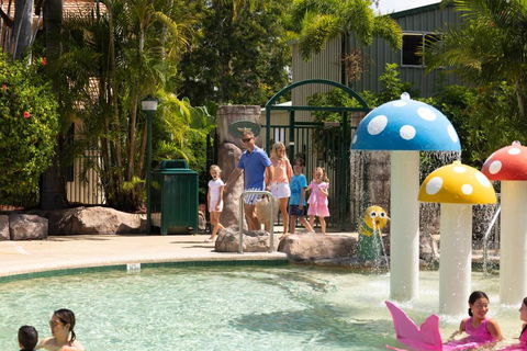 Ashmore Palms Holiday Village - Darwin Holiday 2