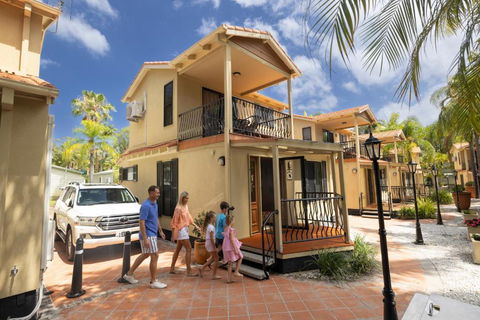 Ashmore Palms Holiday Village - Darwin Holiday 4