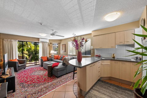 Asiatic Suite At Nautilus Mooloolaba - Darwin Holiday 0