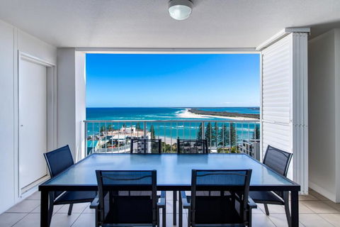 Aspect Caloundra - Darwin Holiday 4